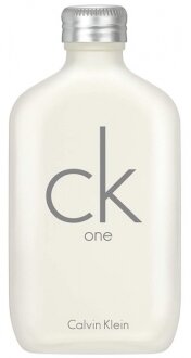 Calvin Klein CK One EDT 200 ml Unisex Parfümü kullananlar yorumlar